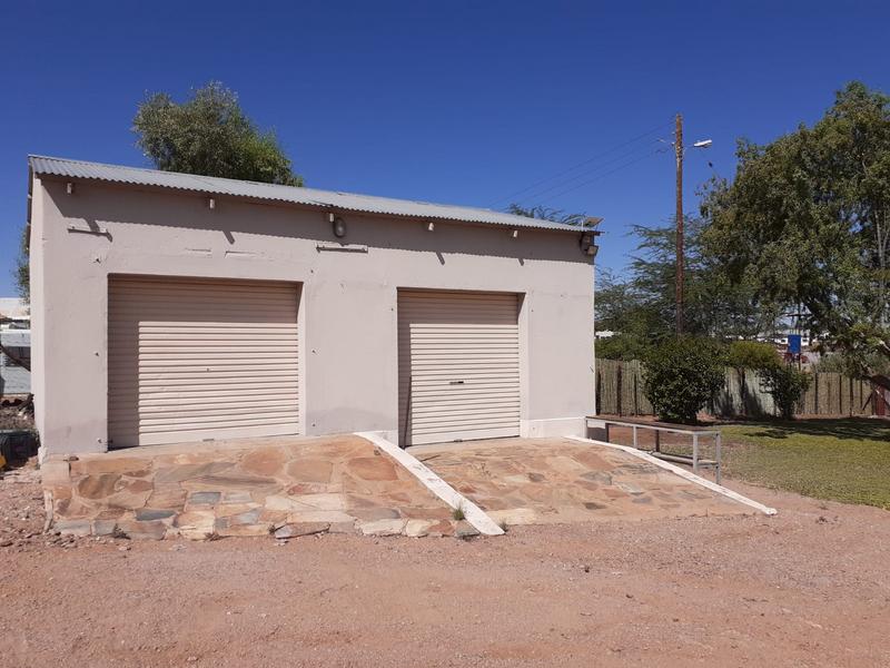 4 Bedroom Property for Sale in Augrabies Northern Cape